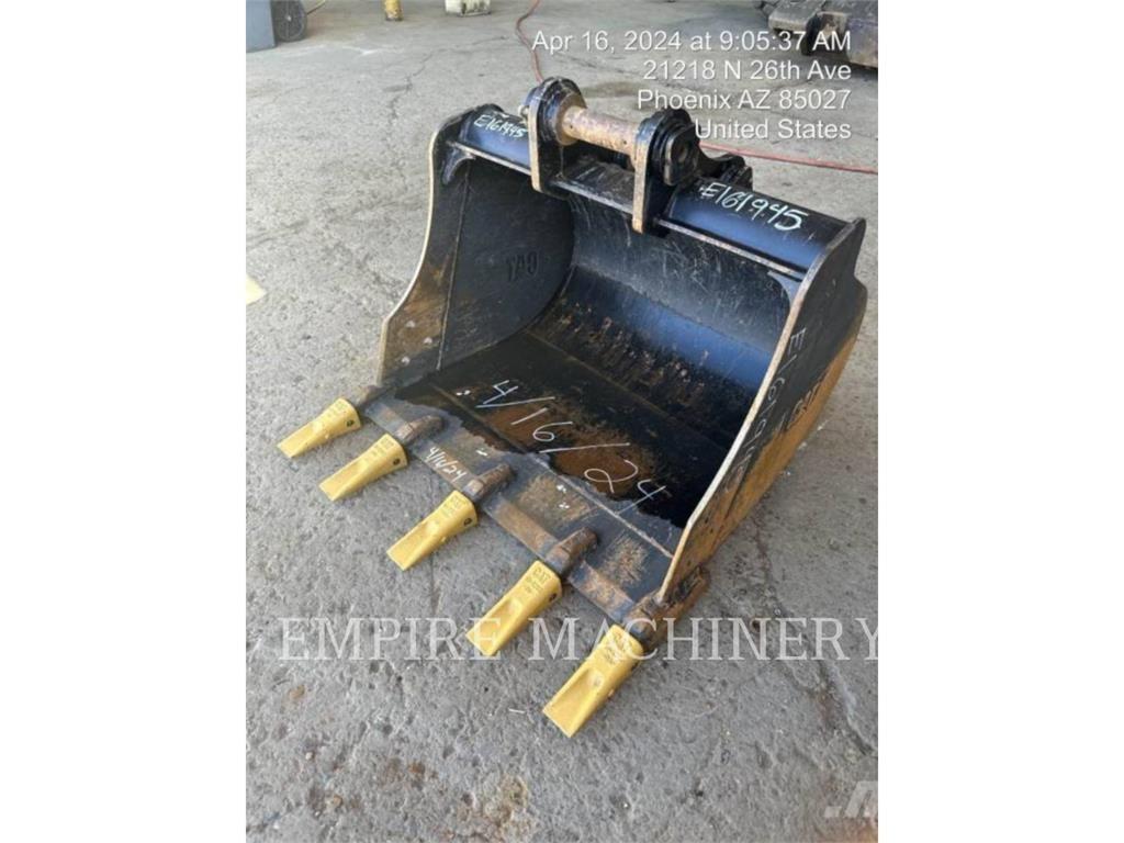 CAT 3T-30PO Građevinarstvo – ostalo