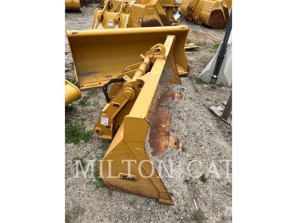 CAT 415F Kašike / Korpe