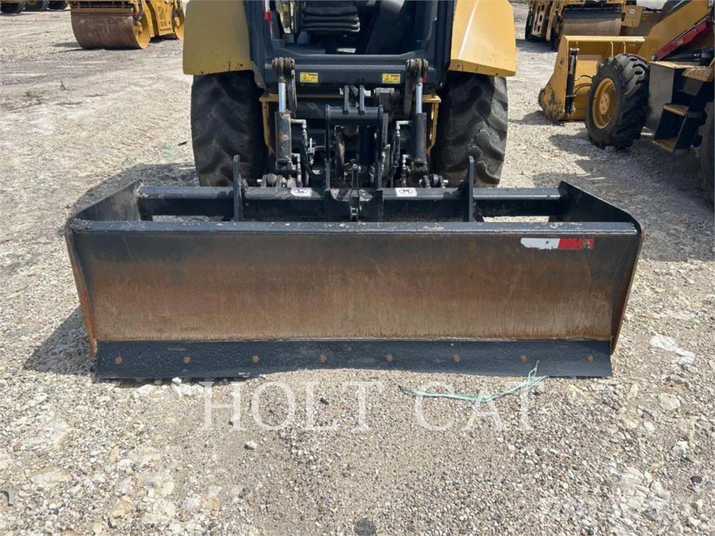 CAT 415IL Utovarni rovokopači