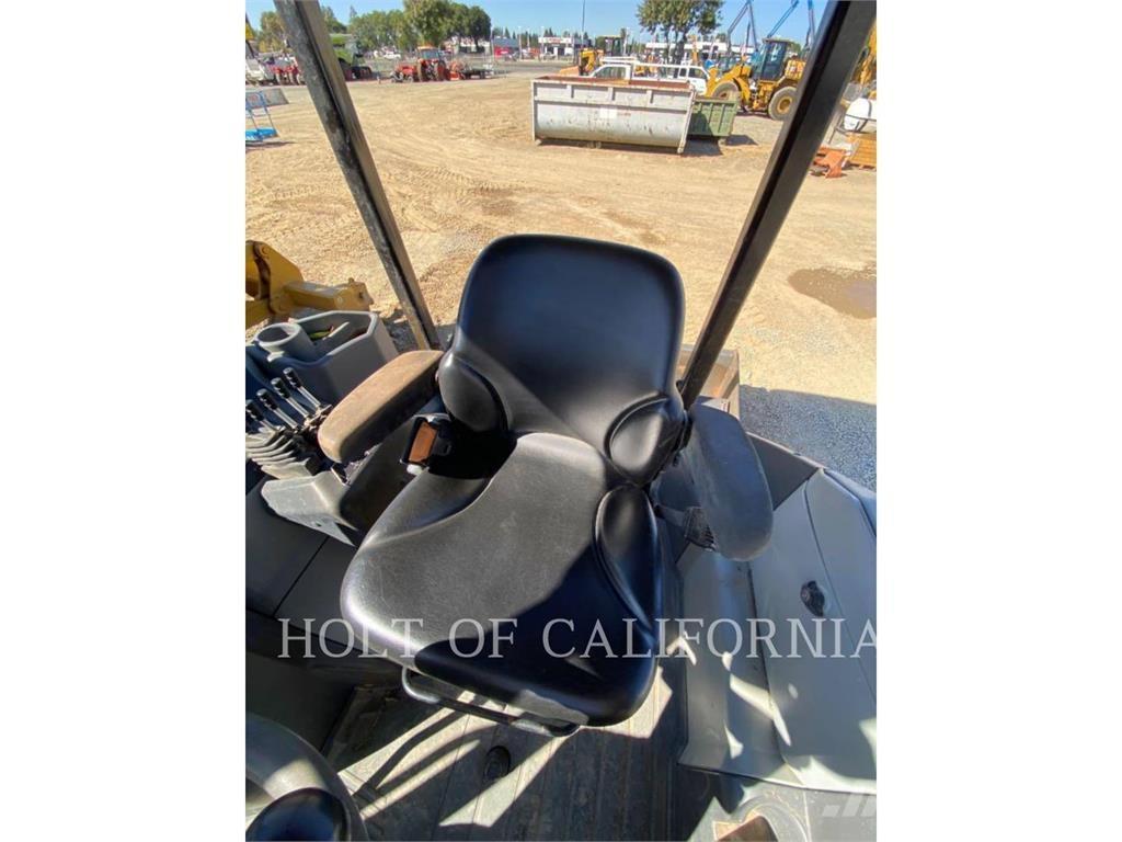 CAT 415IL Utovarivači na kotačima