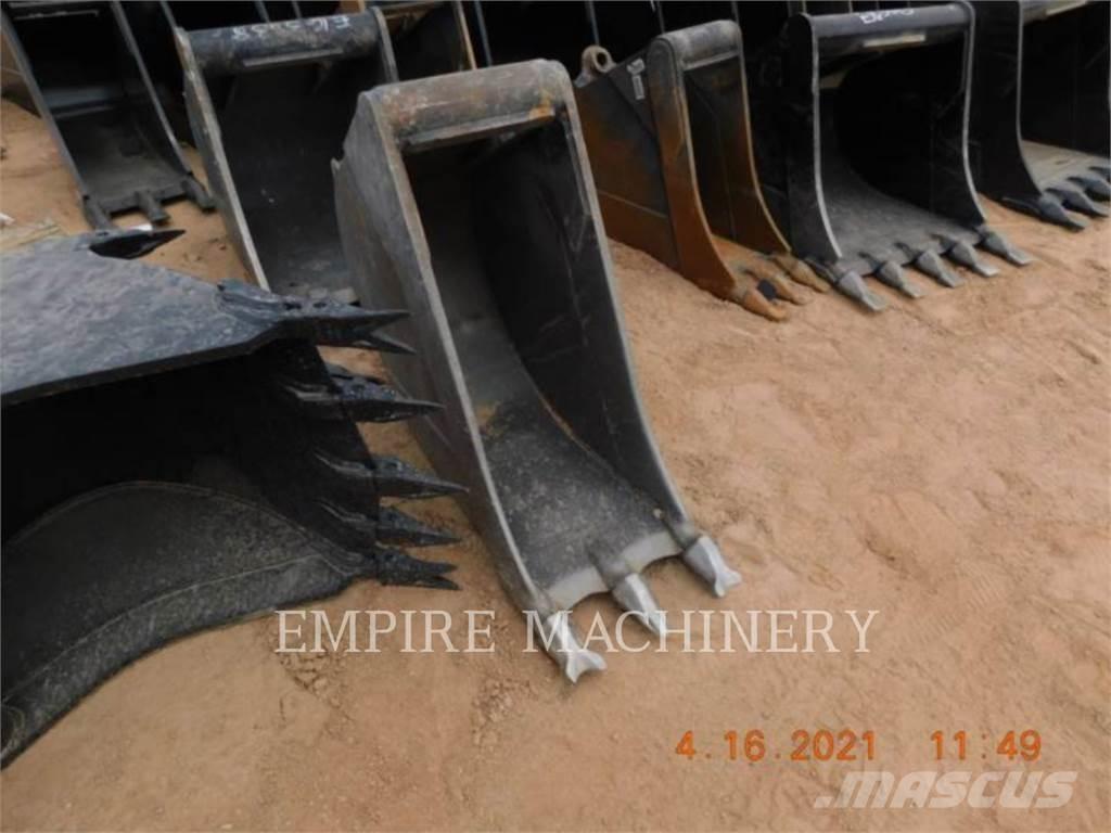 CAT 416-16HCBU Građevinarstvo – ostalo