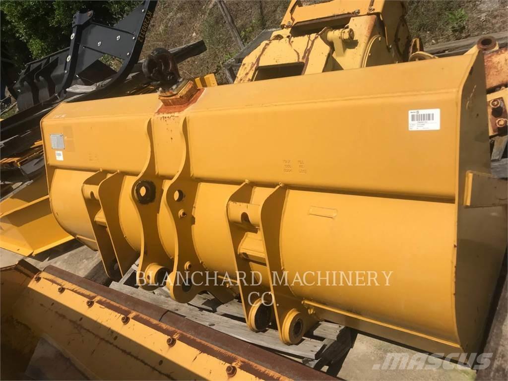 CAT 416 GPBK Kašike / Korpe