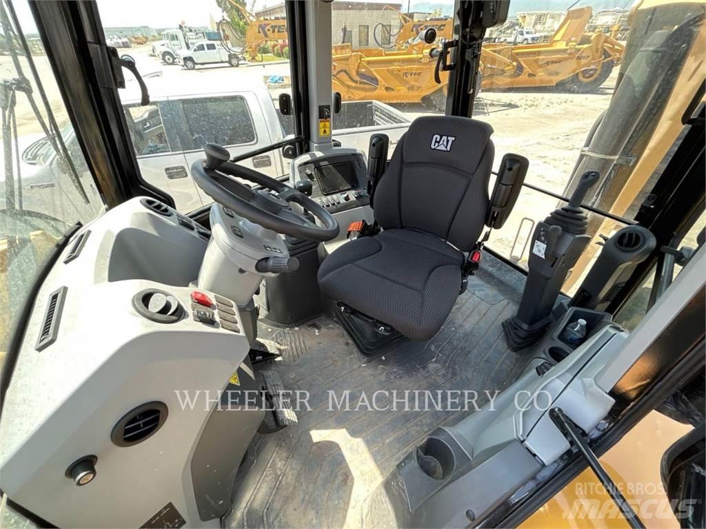 CAT 420 Utovarni rovokopači