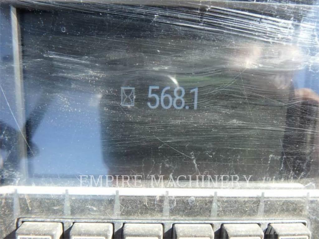 CAT 420-074EOP Utovarni rovokopači