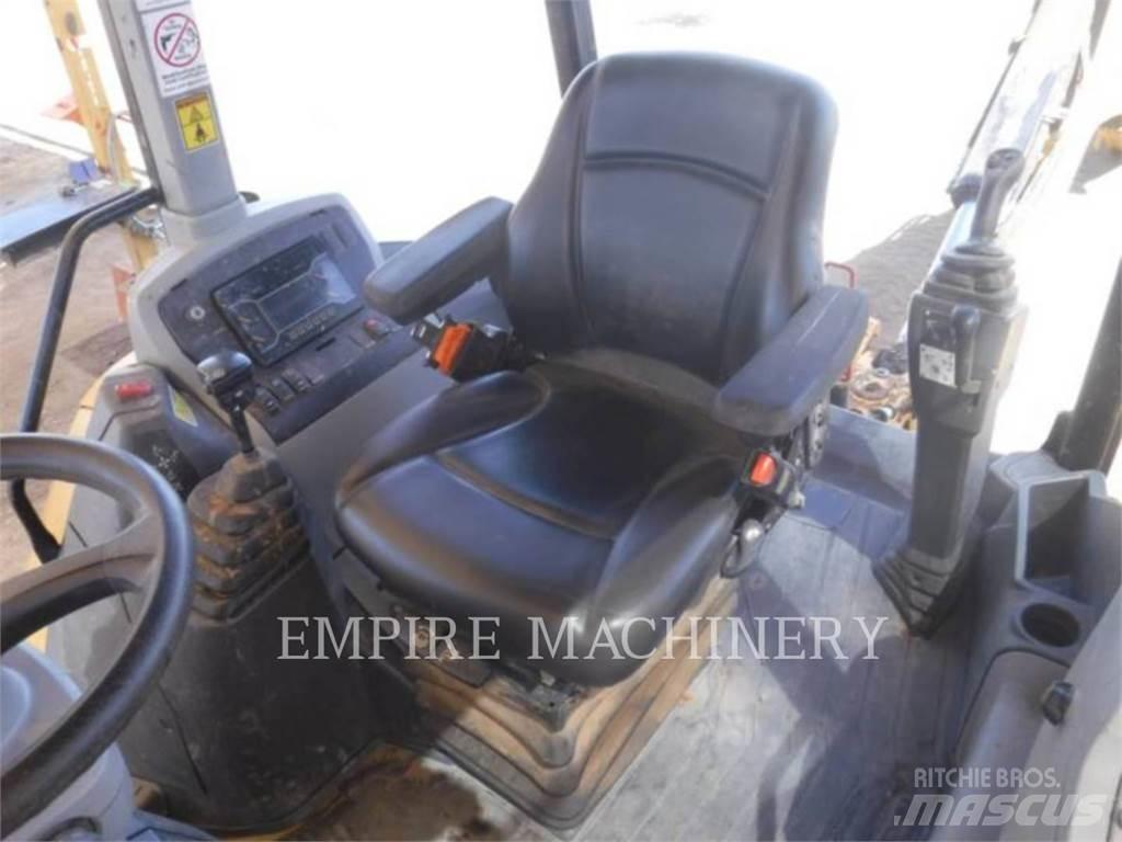 CAT 420-074EOP Utovarni rovokopači