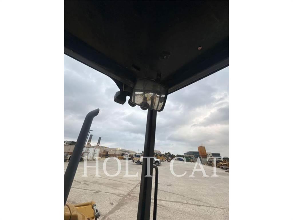 CAT 420 4SX Utovarni rovokopači