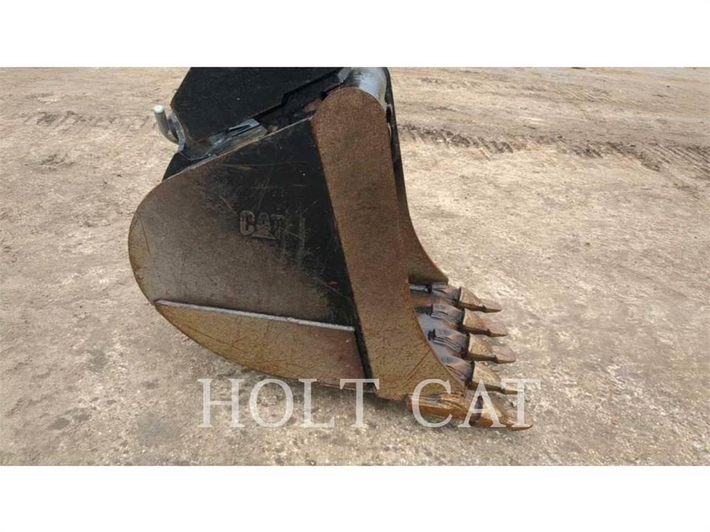 CAT 420 4SX Utovarni rovokopači