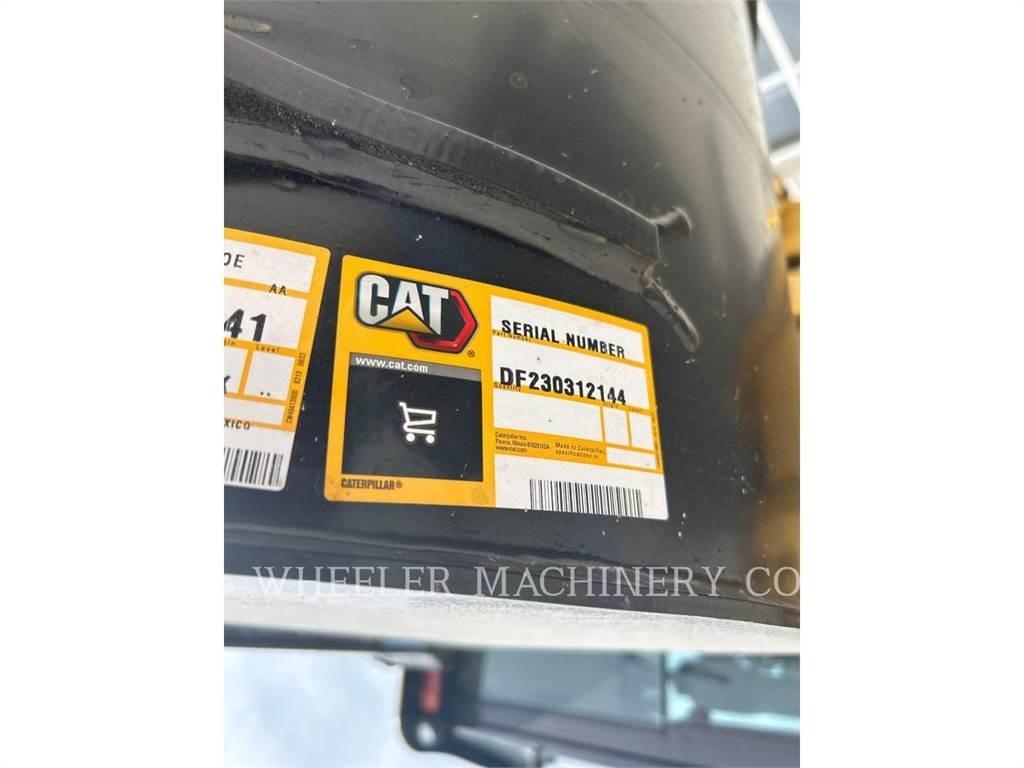 CAT 420 CF Utovarni rovokopači