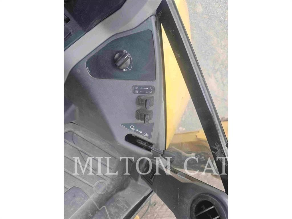 CAT 420 XE Utovarni rovokopači