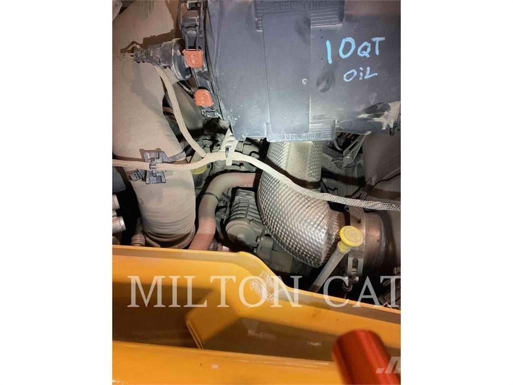 CAT 420 XE Utovarni rovokopači