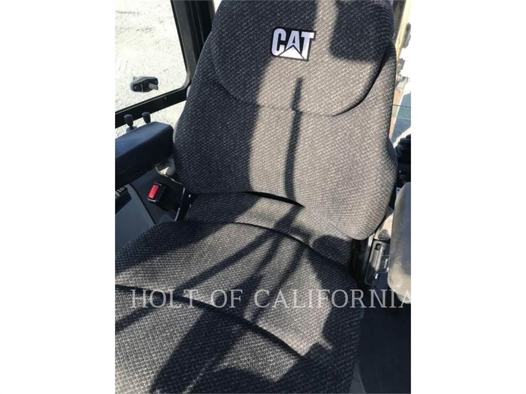 CAT 420F2 Utovarni rovokopači