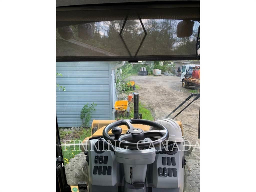 CAT 420F2 Utovarni rovokopači