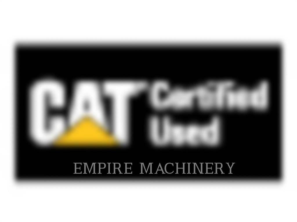 CAT 420F2 4EO Utovarni rovokopači