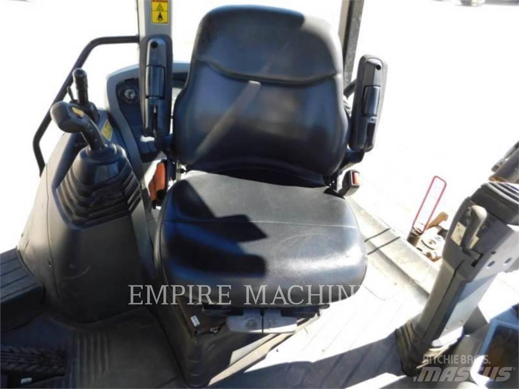 CAT 420F24EOIP Utovarni rovokopači