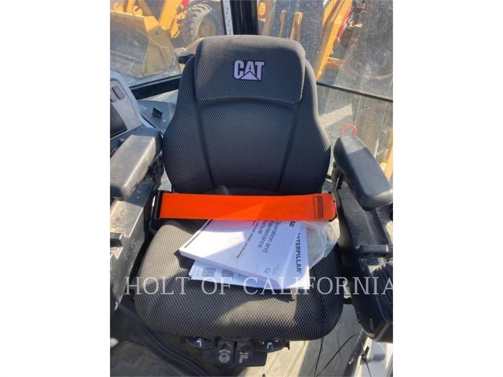CAT 420XE Utovarni rovokopači