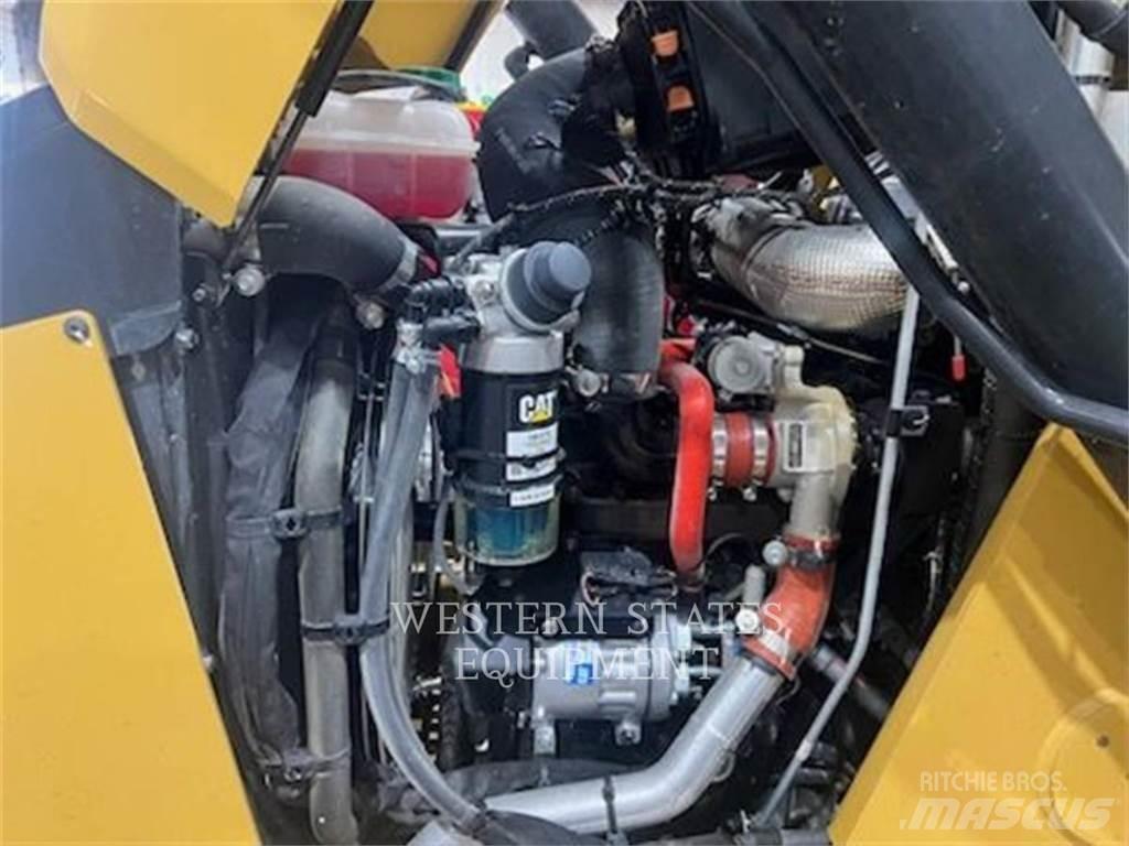 CAT 420XE Utovarni rovokopači