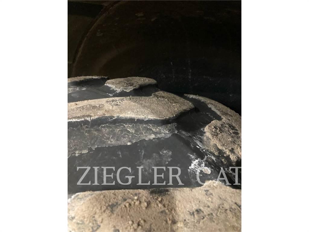 CAT 420XE Utovarni rovokopači