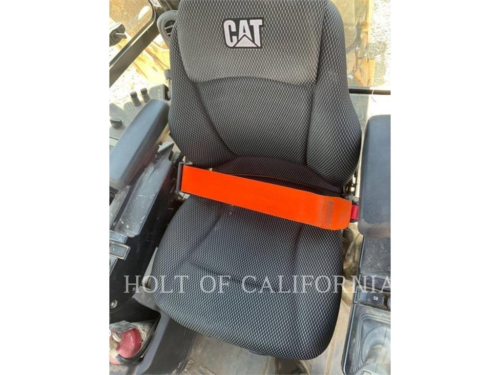 CAT 420XE Utovarni rovokopači