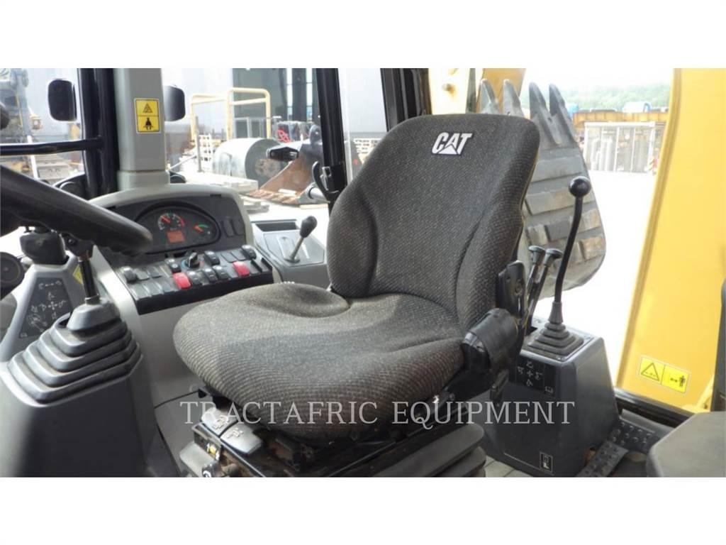 CAT 426F2LRC Utovarni rovokopači