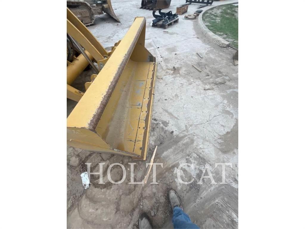 CAT 430 C4EX Utovarni rovokopači