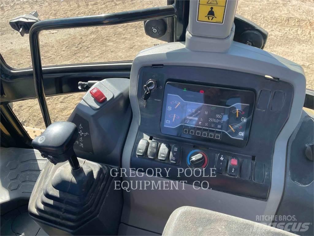 CAT 43007 Utovarni rovokopači