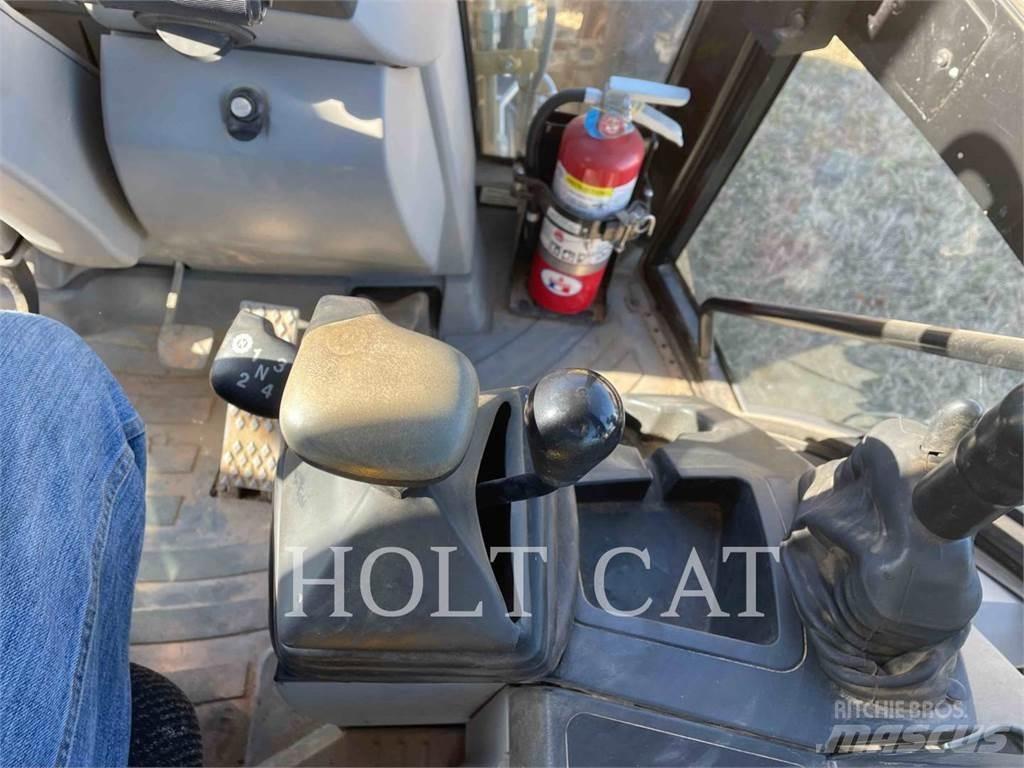CAT 430EST Utovarni rovokopači