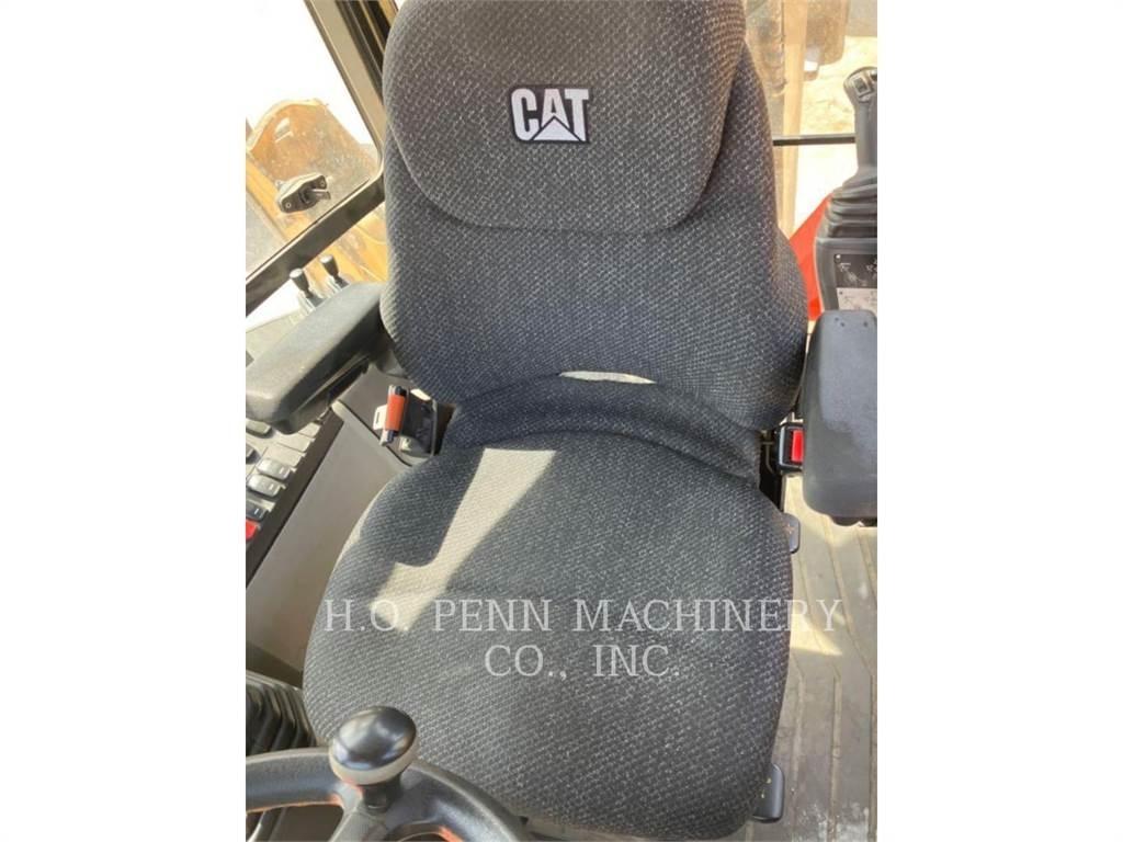 CAT 430F2ST Utovarni rovokopači