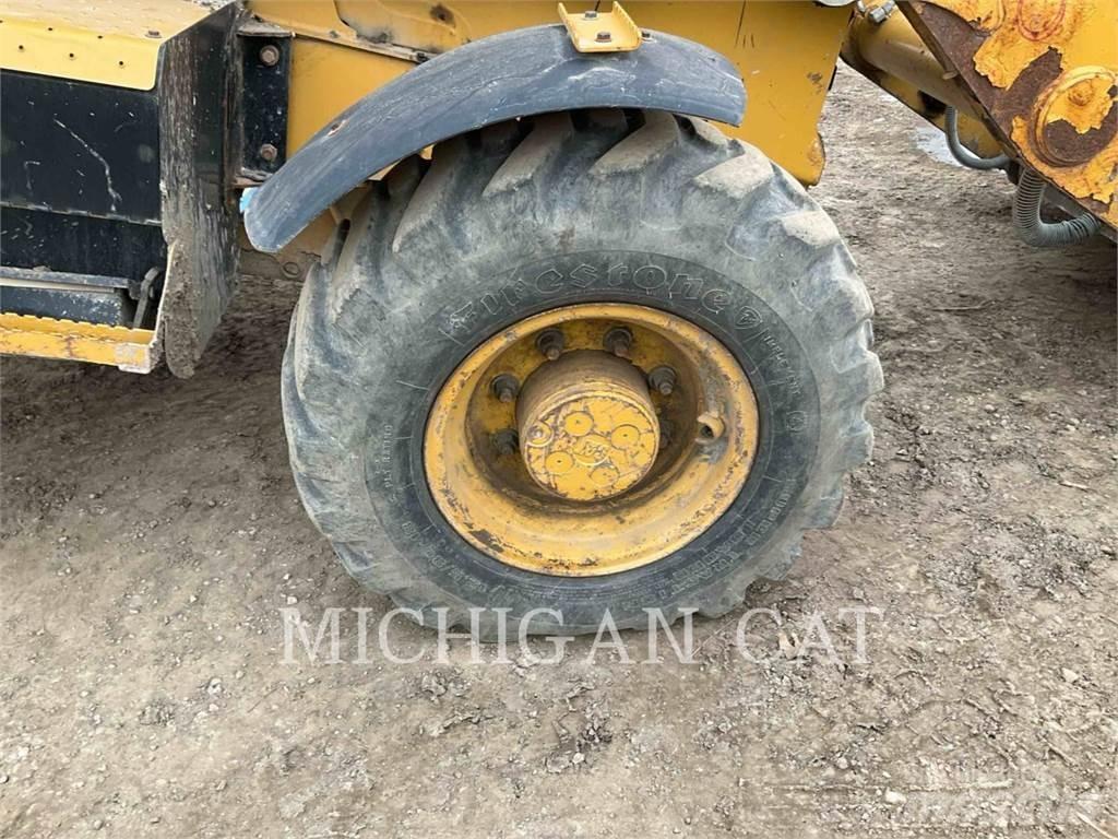 CAT 430FIT APRQ Utovarni rovokopači