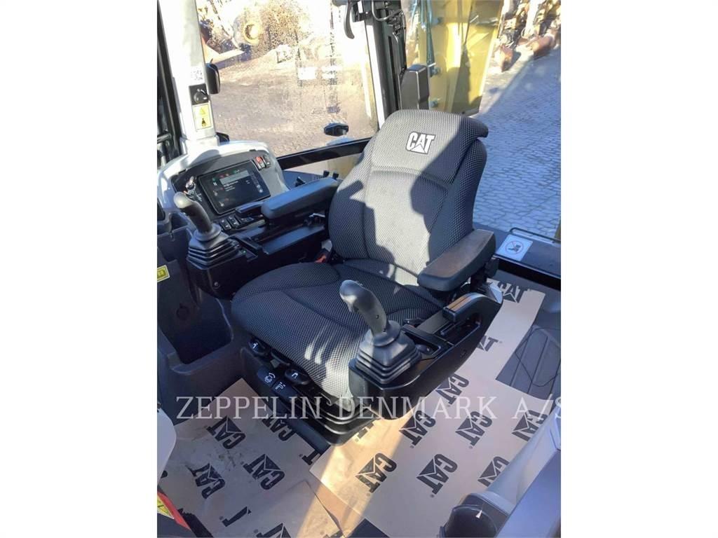 CAT 432 Utovarni rovokopači