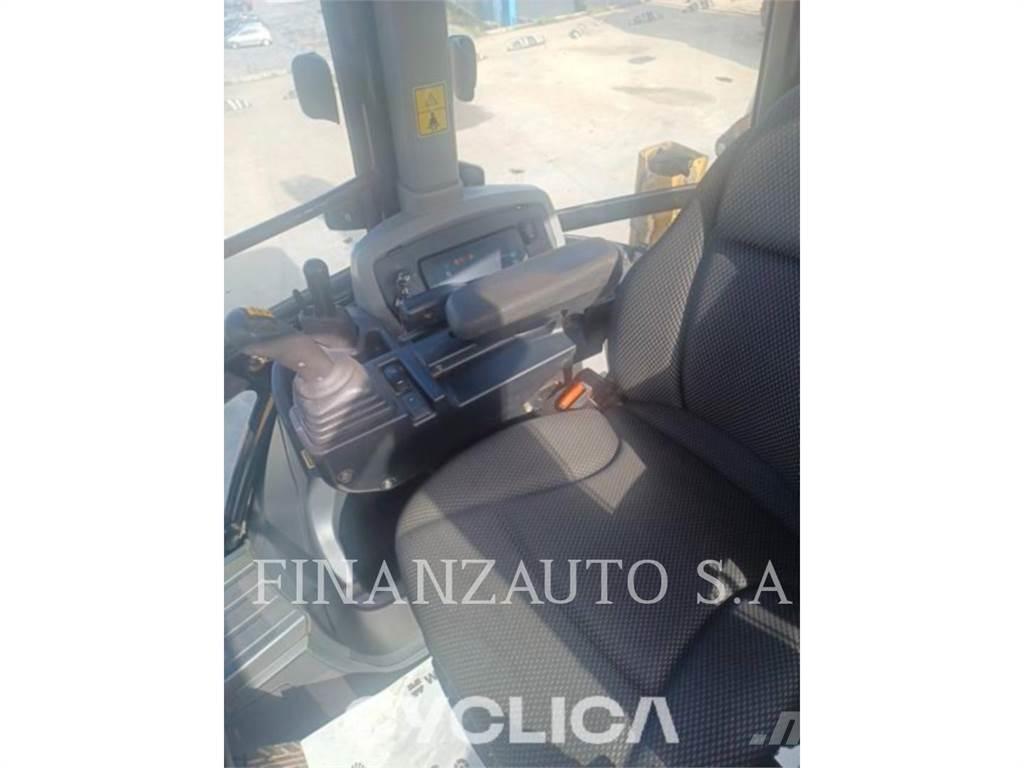 CAT 432F Utovarni rovokopači