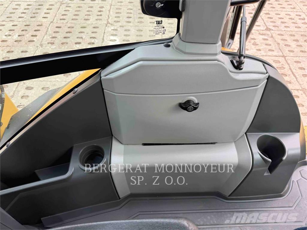 CAT 434 Utovarni rovokopači