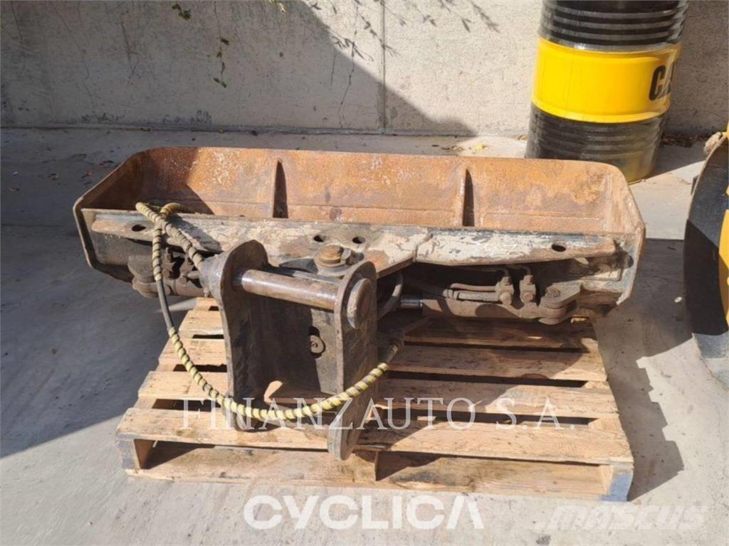 CAT 434F Utovarni rovokopači