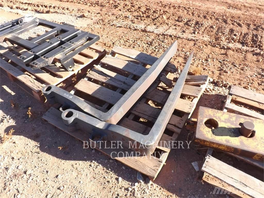 CAT 48TINES Vilice