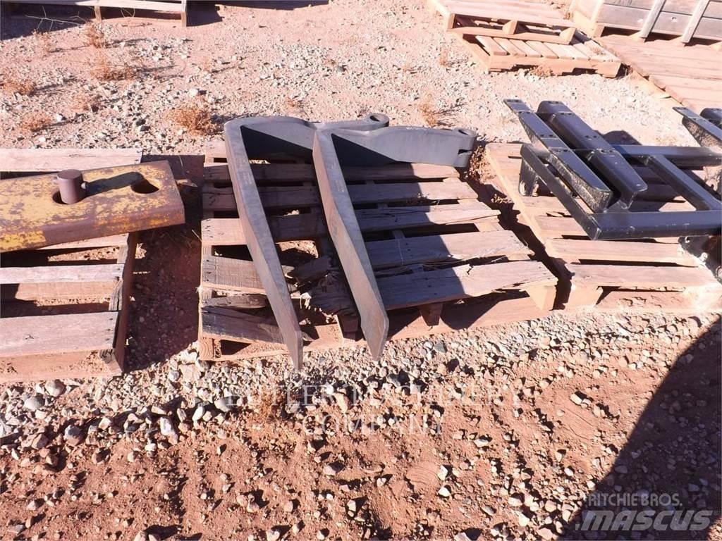CAT 48TINES Vilice