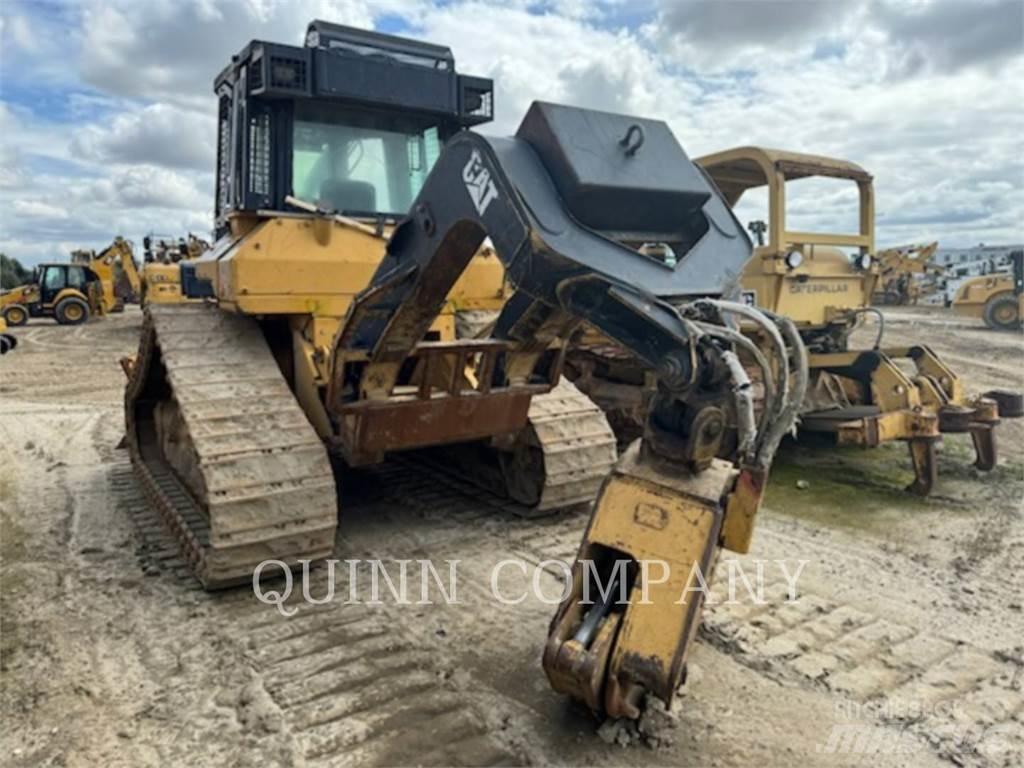 CAT 517 GR Skideri