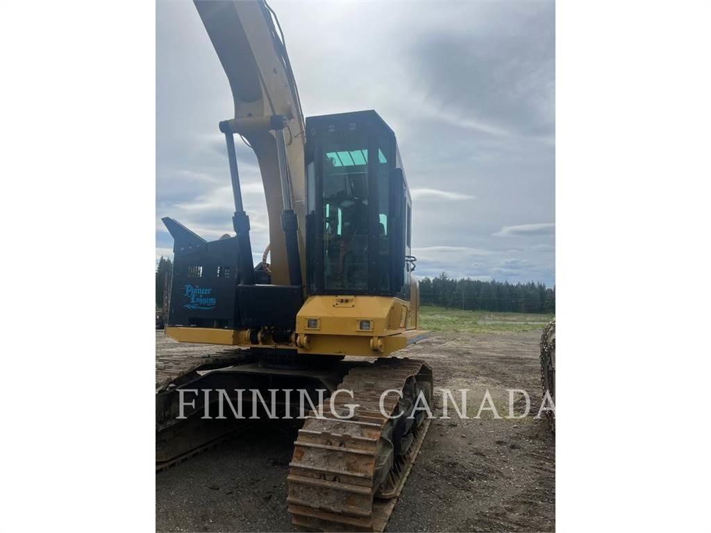 CAT 548 FM Građevinarstvo – ostalo