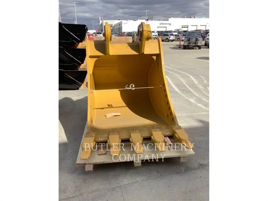 CAT 54HDTB Kašike / Korpe