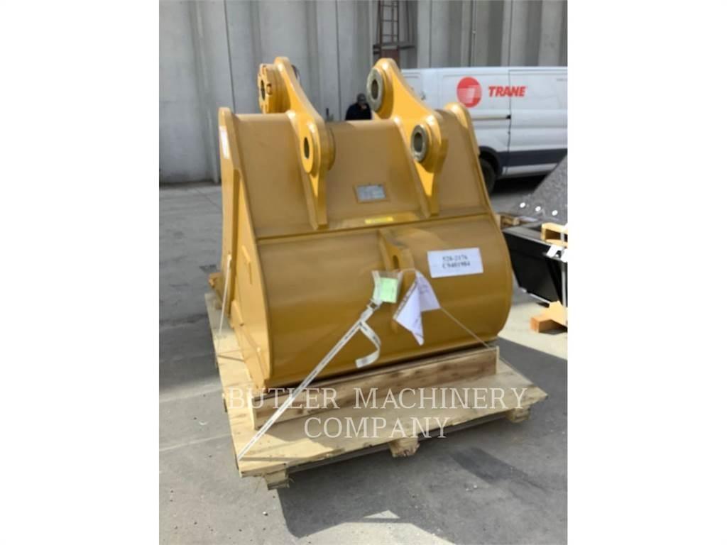 CAT 54HDTB Kašike / Korpe