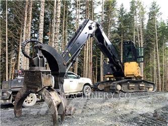 CAT 568 LL Šumski traktori
