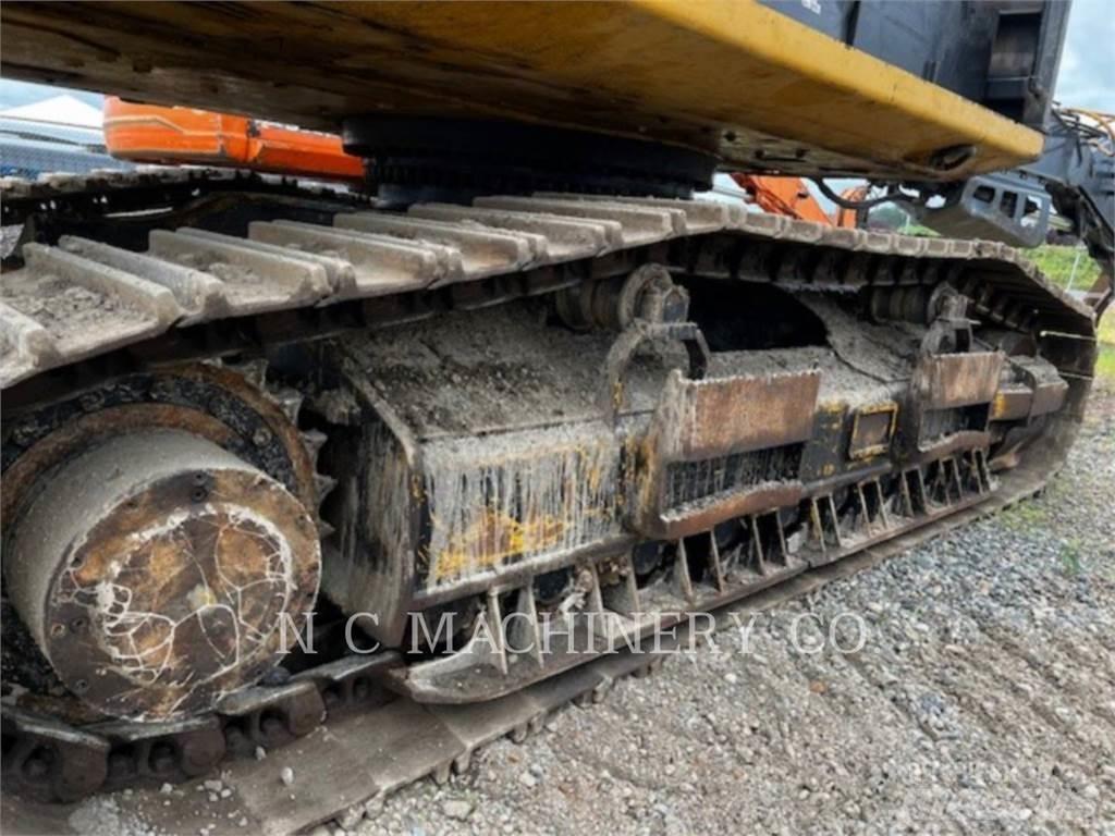 CAT 568FM LL Šumski traktori