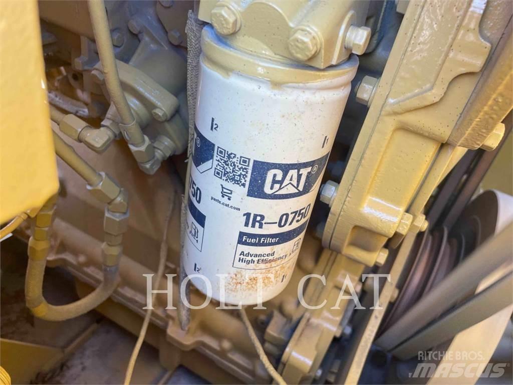 CAT 572G Slagači cijevi