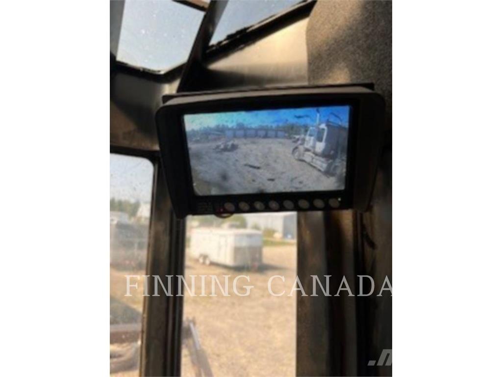 CAT 586C SPT Šumski traktori