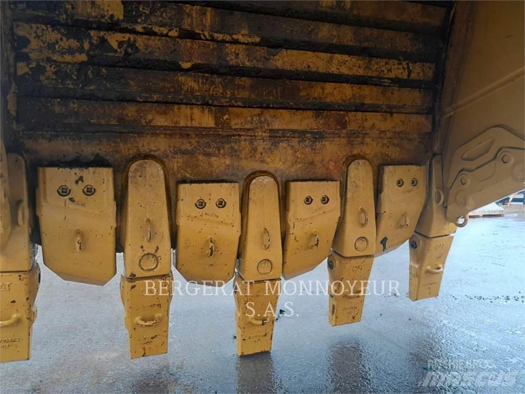 CAT 6015B Bageri gusjeničari