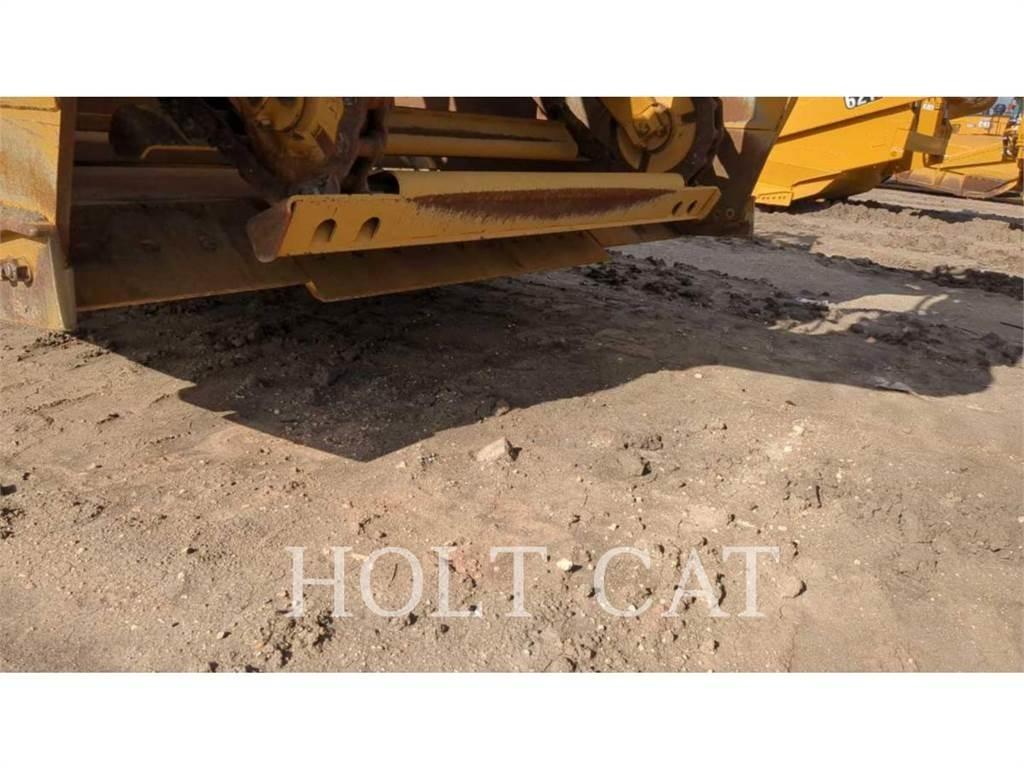 CAT 623K Strugači