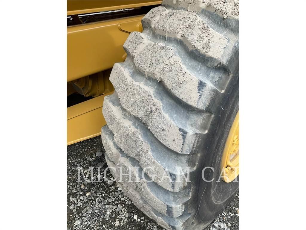 CAT 725 T Zglobni demperi