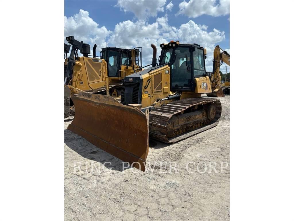 CAT 725WW Kamioni cisterne
