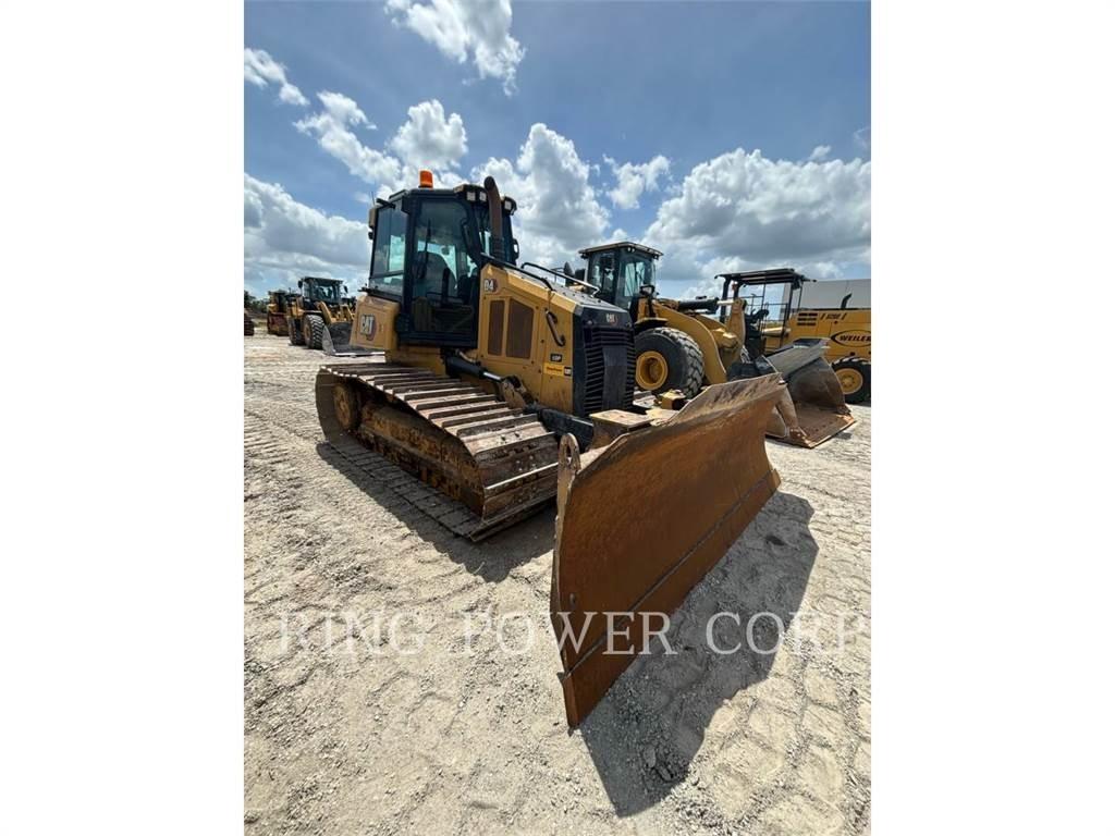 CAT 725WW Kamioni cisterne