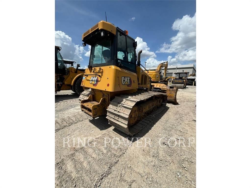 CAT 725WW Kamioni cisterne