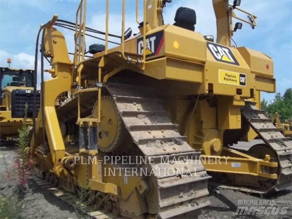 CAT 72H OEM Slagači cijevi