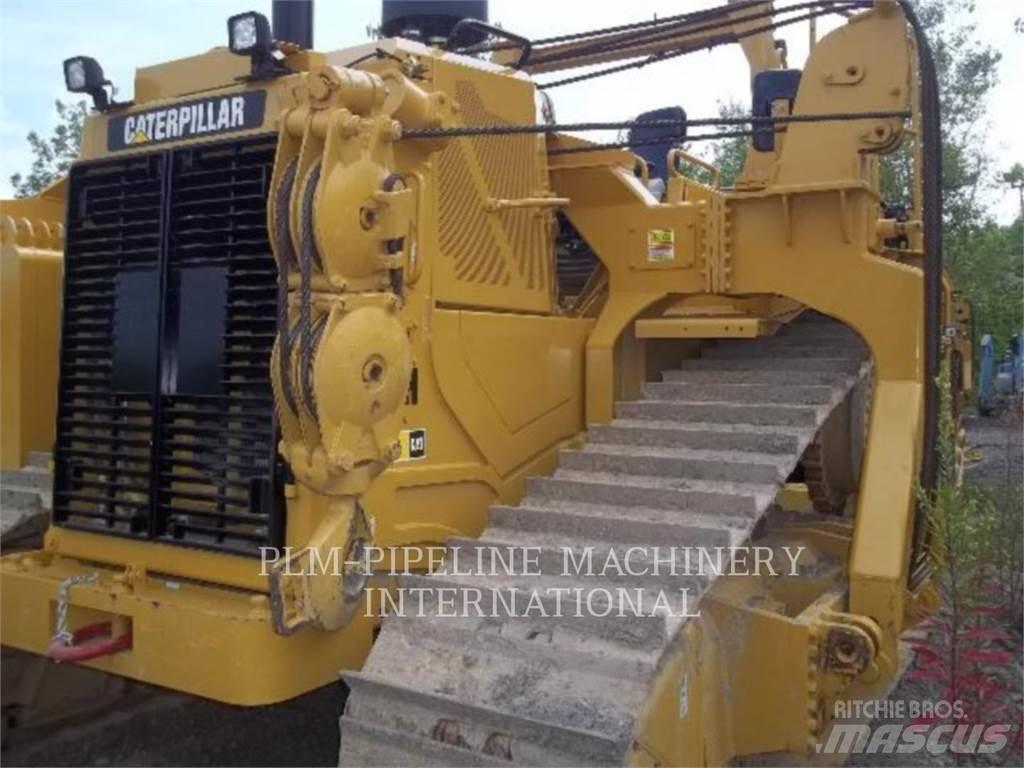 CAT 72H OEM Slagači cijevi